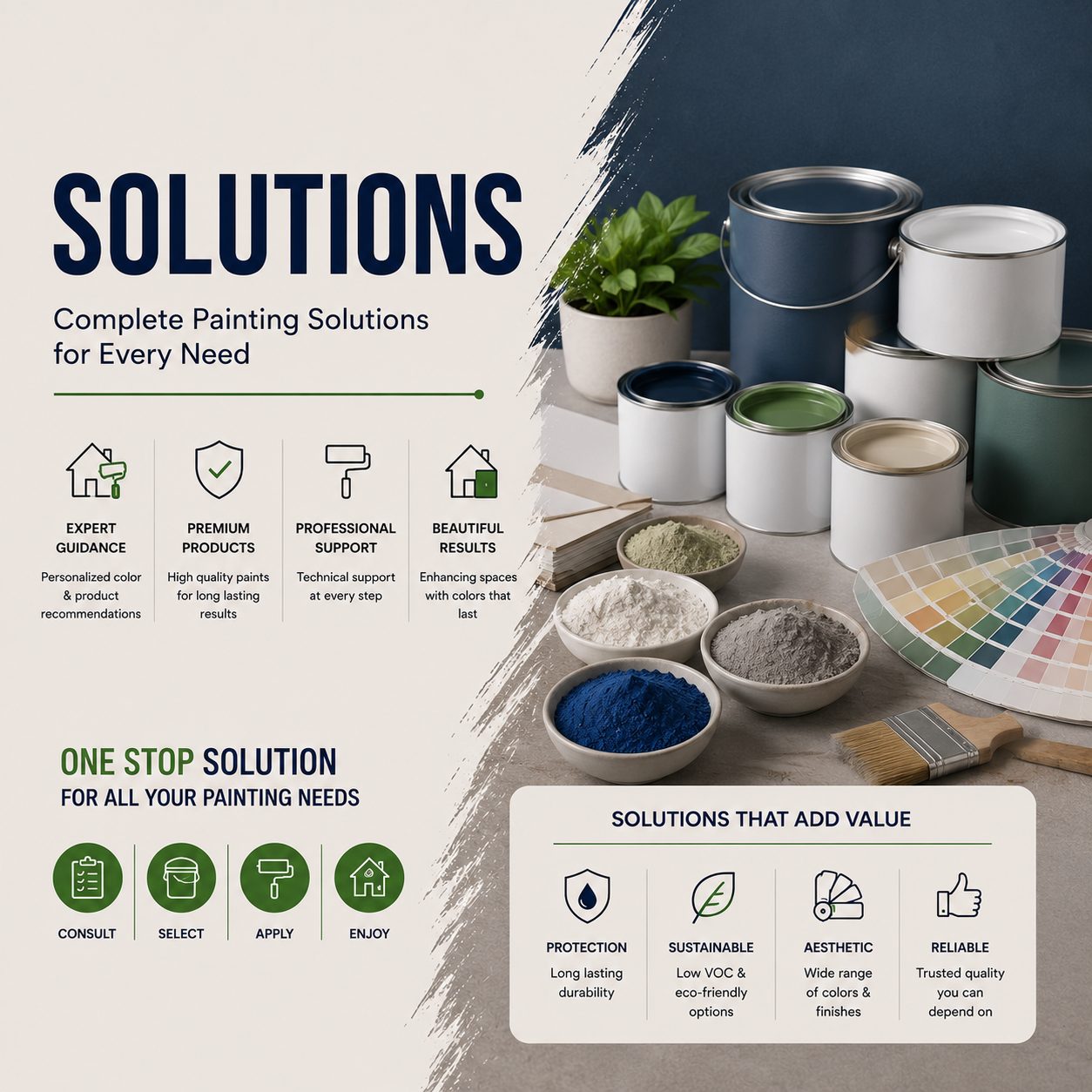 Solutions