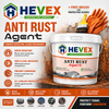 Hevex Anti-Rust Agent With Free Brush