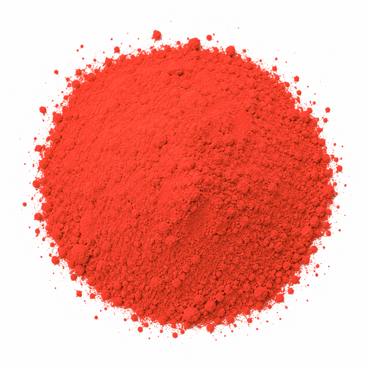 Imported Red Oxide Pigment Powder