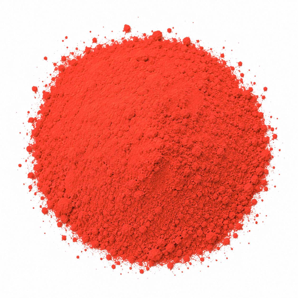 Imported Red Oxide Pigment Powder
