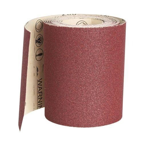 Smooth Grit Sandpaper Roll