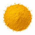 Imported Yellow Oxide Pigment Powder