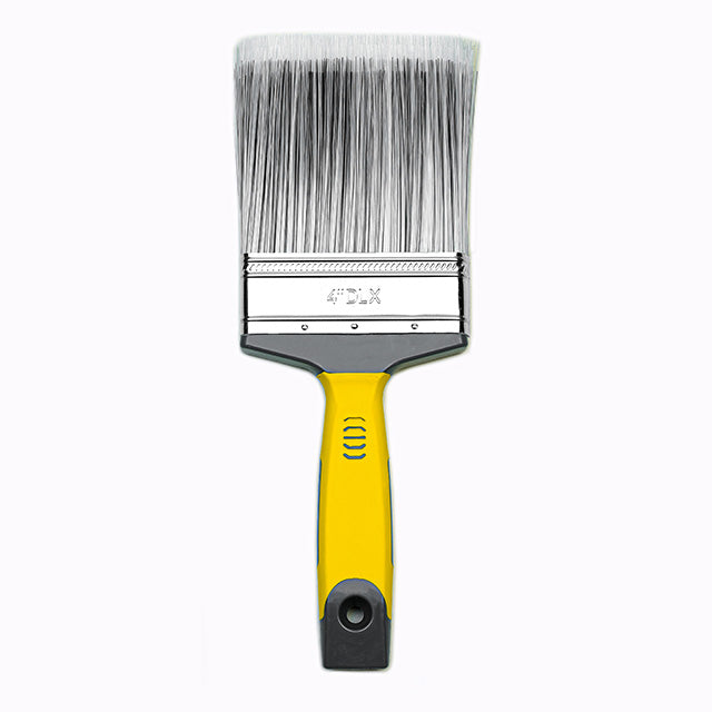 Captain Paint Brush