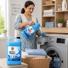 Hevex All Wash Agent liquid Detergent