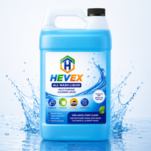 Hevex All Wash Agent liquid Detergent